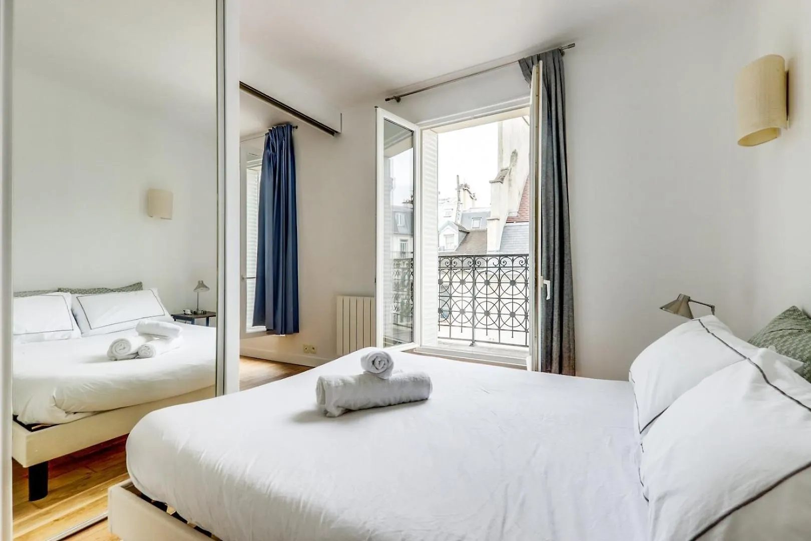 Le Caviste - Pantheon - Bail Mobilite Apartment Paris