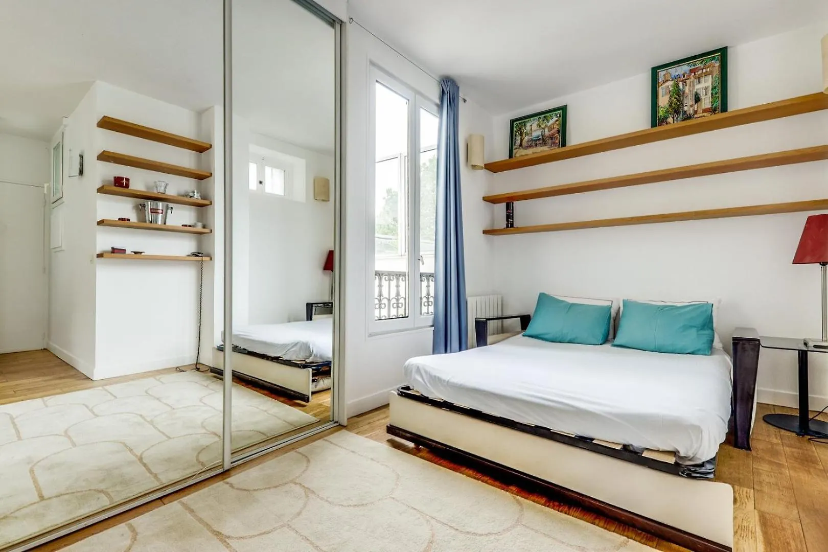 Le Caviste - Pantheon - Bail Mobilite Apartment Paris France
