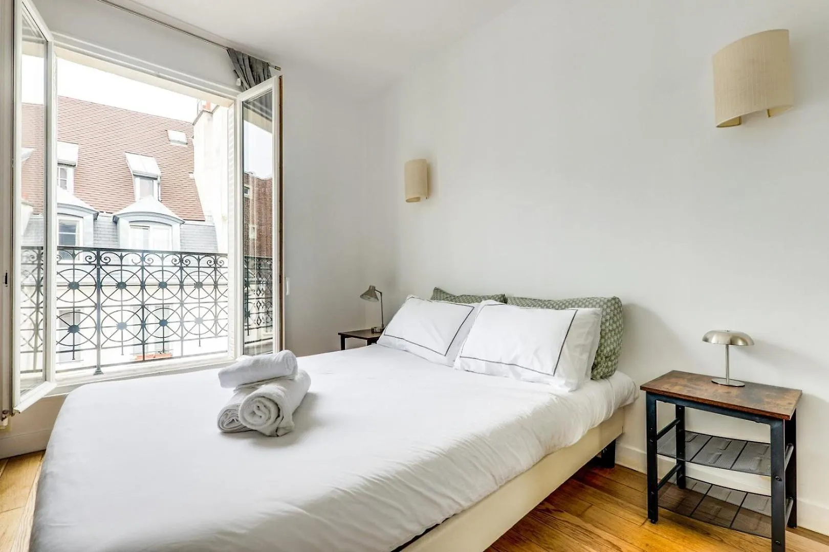 Le Caviste - Pantheon - Bail Mobilite Apartment Paris
