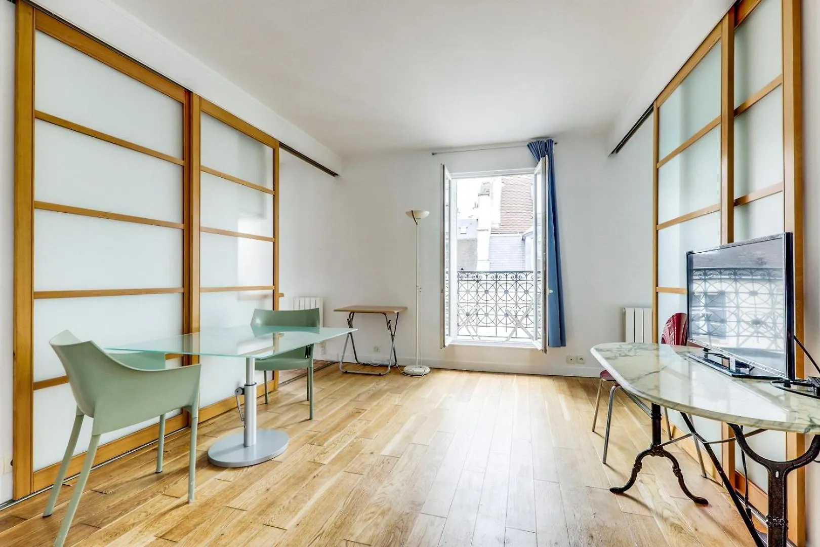 Le Caviste - Pantheon - Bail Mobilite Apartment Paris France