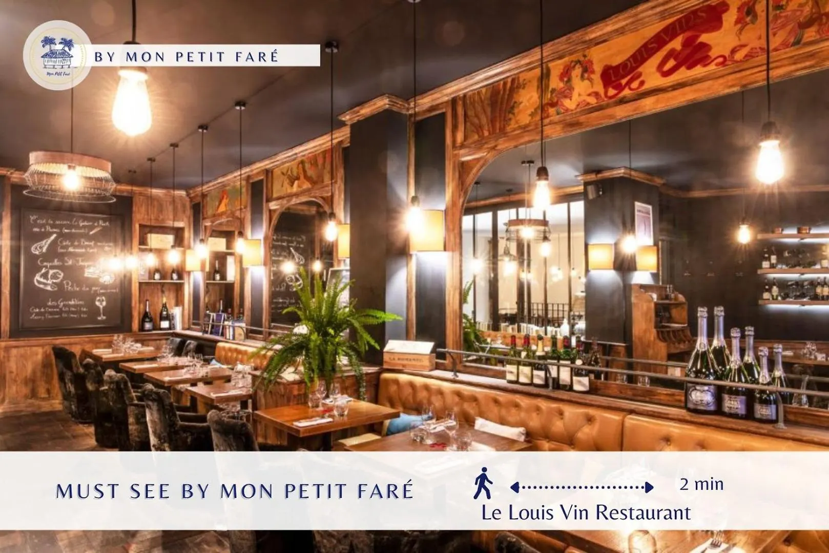 Le Caviste - Pantheon - Bail Mobilite Apartment Paris