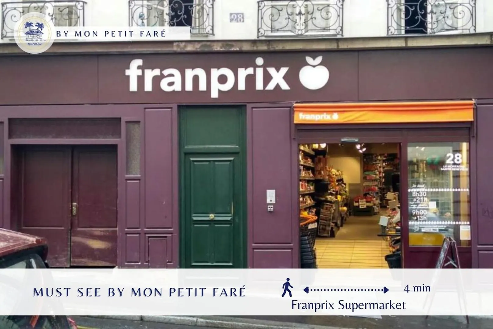 Le Caviste - Pantheon - Bail Mobilite Apartment Paris France