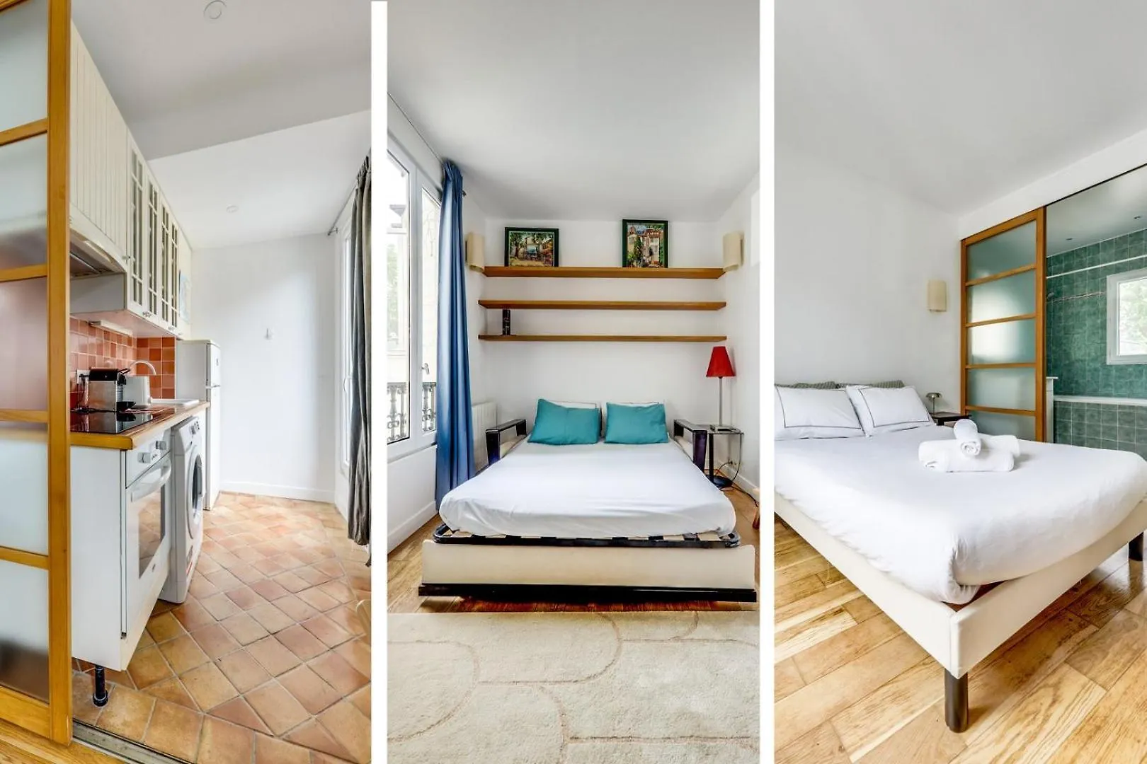 Le Caviste - Pantheon - Bail Mobilite Apartment Paris