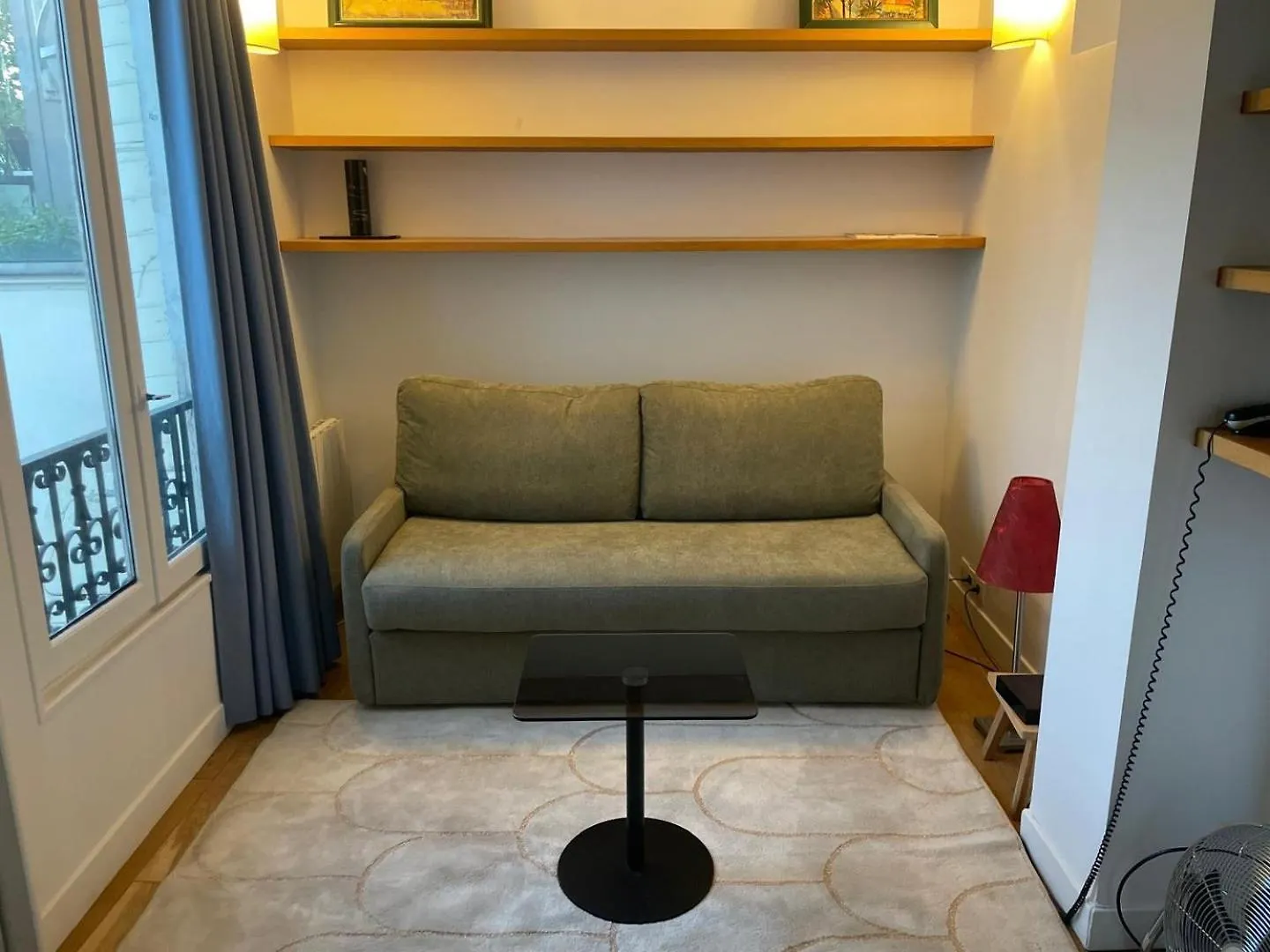 Le Caviste - Pantheon - Bail Mobilite Apartment Paris 0*,