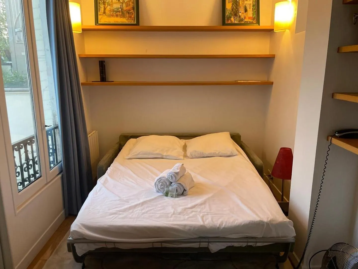 Le Caviste - Pantheon - Bail Mobilite Apartment Paris