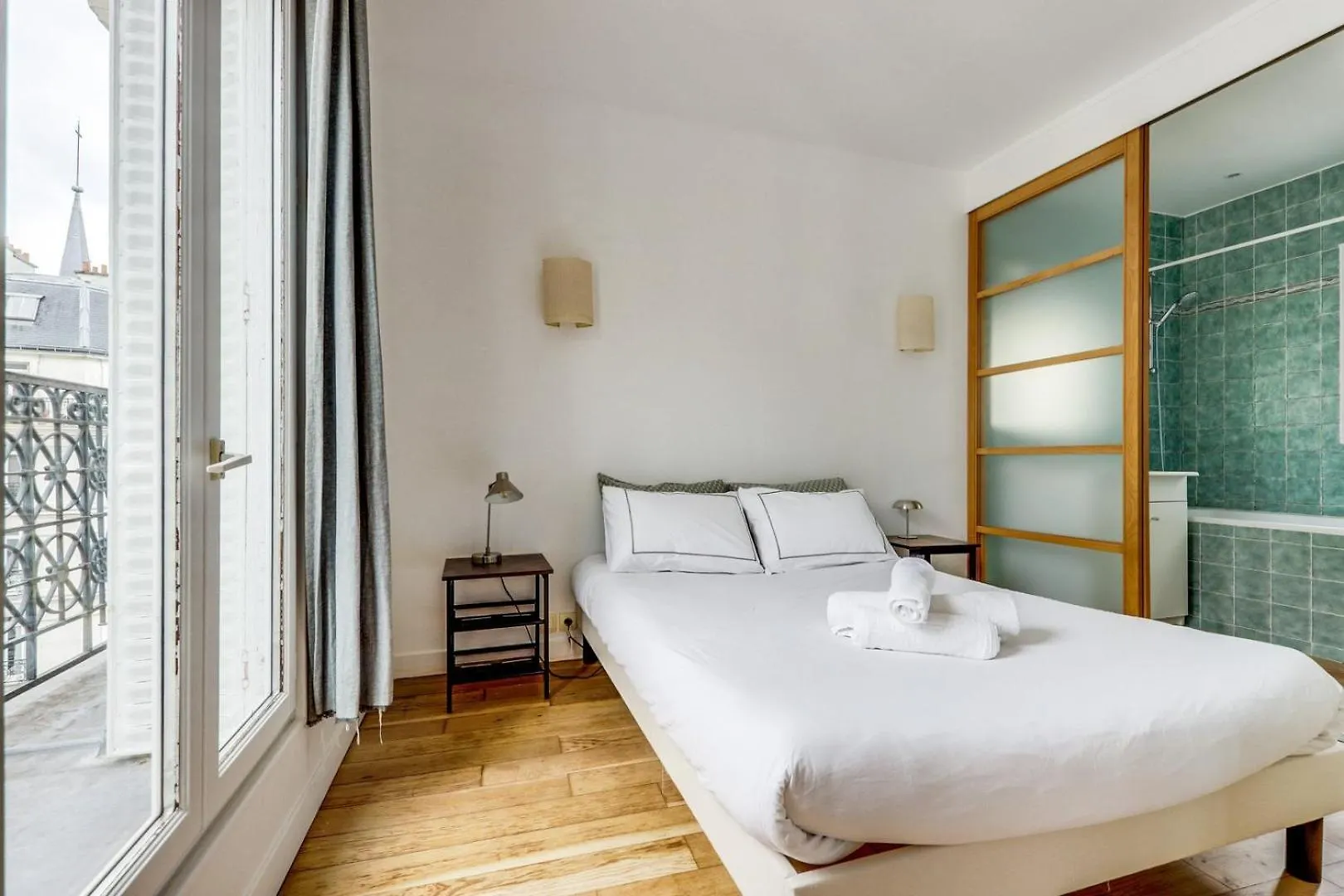 Le Caviste - Pantheon - Bail Mobilite Apartment Paris